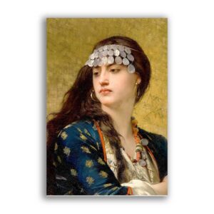 GF-ARTE-050. Rice paper large format