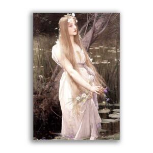 GF-ARTE-051. Rice paper large format