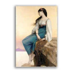 GF-ARTE-053. Rice paper large format