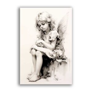 GF-CULT-018. Rice paper large format
