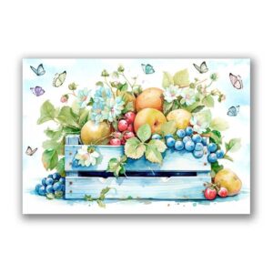 GF-FOOD-010. Rice paper large format