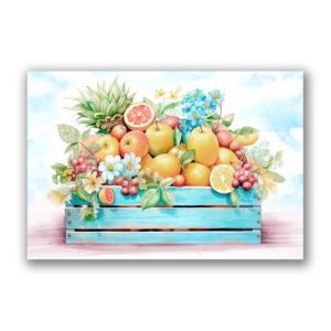 GF-FOOD-011. Rice paper large format