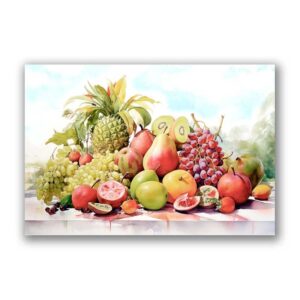 GF-FOOD-012. Rice paper large format