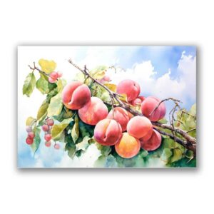 GF-FOOD-013. Rice paper large format