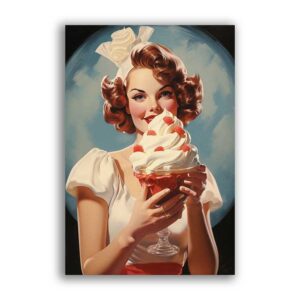 GF-FOOD-016. Rice paper large format