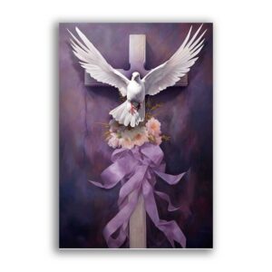 GF-HOLIDAY-023. Rice paper large format