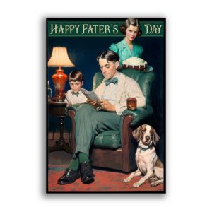 GF-HOLIDAY-025. Rice paper large format