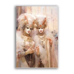 GF-HOLIDAY-031. Rice paper large format