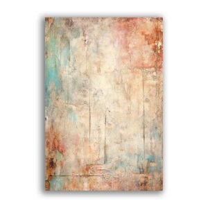 GF-PATTERN-095. Rice paper large format
