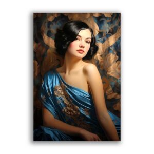 GF-DRAWINGS-088. Rice paper large format