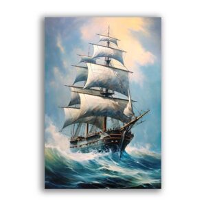 GF-VEHICLES-026. Rice paper large format
