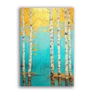 GF-LANDSCAPE-044. Rice paper large format