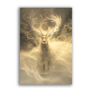 GF-ANIMALS-089. Rice paper large format
