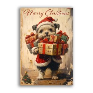 GF-ANIMALS-101. Rice paper large format