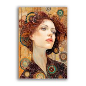 GF-ARTE-056. Rice paper large format