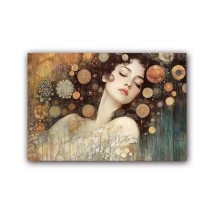 GF-ARTE-057. Rice paper large format