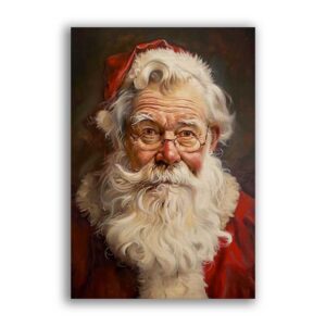 GF-CHRISTMAS-014. Rice paper large format