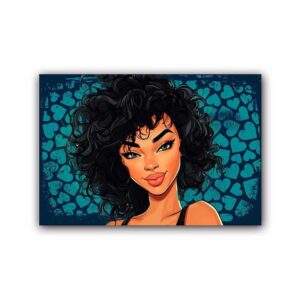 GF-COMICS-020. Rice paper large format