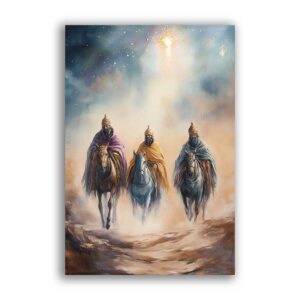 GF-CULT-022. Rice paper large format