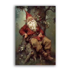 GF-FAIRIES-041. Rice paper large format