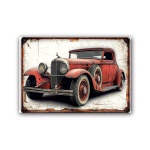 GF-VEHICLES-032. Rice paper large format
