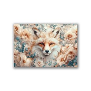GF-ANIMALS-114. Rice paper large format