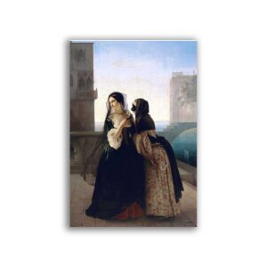 GF-ARTE-058. Rice paper large format