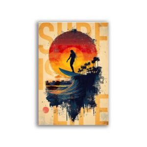 GF-GAMES-015. Rice paper large format