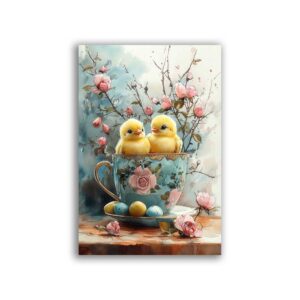 GF-HOLIDAY-049. Rice paper large format