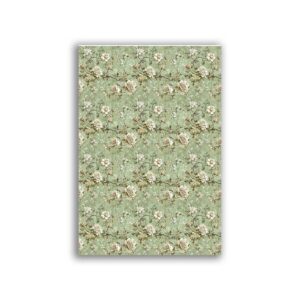 GF-PATTERN-103. Rice paper large format