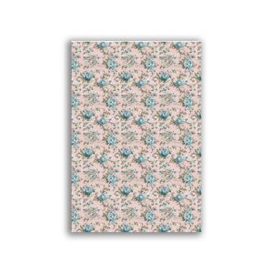 GF-PATTERN-104. Rice paper large format
