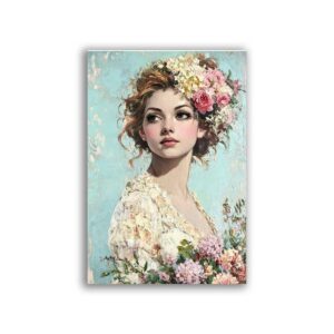 GF-DRAWINGS-114. Rice paper large format