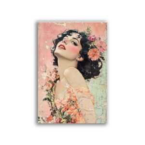 GF-DRAWINGS-115. Rice paper large format