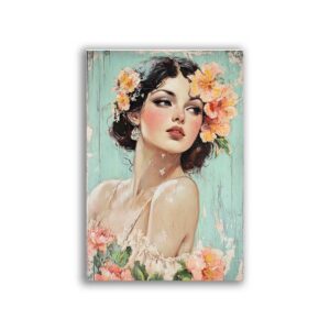 GF-DRAWINGS-116. Rice paper large format