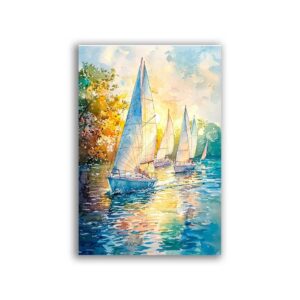 GF-VEHICLES-039. Rice paper large format