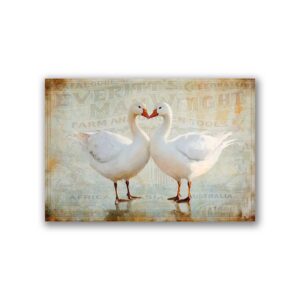 GF-ANIMALS-120. Rice paper large format