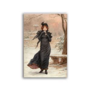 GF-ARTE-062. Rice paper large format