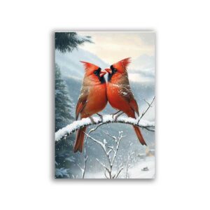 GF-CHRISTMAS-031. Rice paper large format