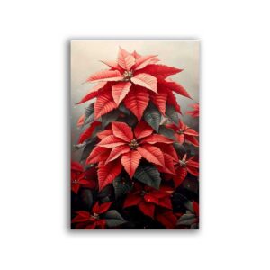 GF-CHRISTMAS-038. Rice paper large format