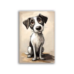 GF-COMICS-026. Rice paper large format