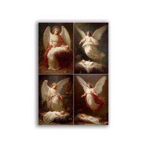 GF-CULT-034. Rice paper large format