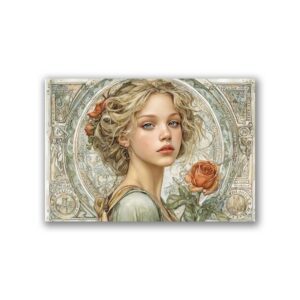 GF-DRAWINGS-117. Rice paper large format
