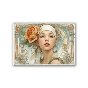 GF-DRAWINGS-118. Rice paper large format