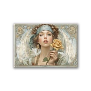GF-DRAWINGS-120. Rice paper large format