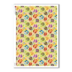 PATTERN-0026. Texture Rice Paper for decoupage.