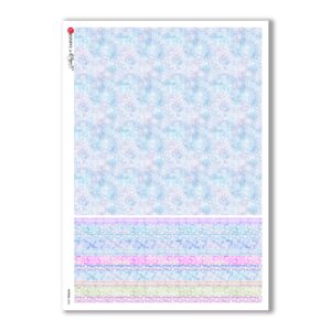 PATTERN-0034. Texture Rice Paper for decoupage.