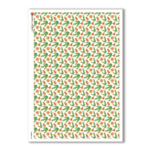 PATTERN-0038. Texture Rice Paper for decoupage.