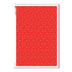 PATTERN-0054. Texture Rice Paper for decoupage.