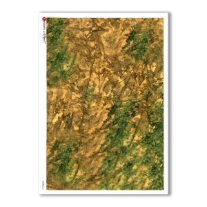 PATTERN-0057. Texture Rice Paper for decoupage.
