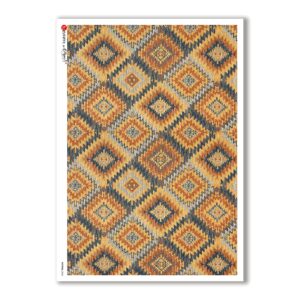 PATTERN-0060. Texture Rice Paper for decoupage.